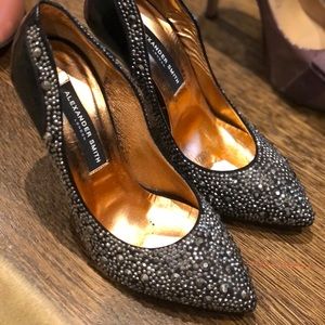 Alexander Smith heels